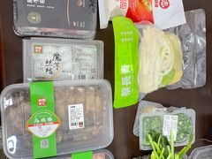 -锅圈食汇火锅烧烤食材超市(西河路店)
