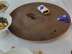 -百盛·鼎膳(中海财富中心)
