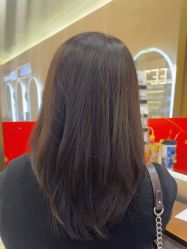 -LEE TIME·丽美时沙龙