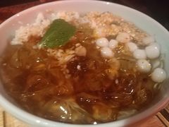 -绿茶餐厅(蓝色港湾店)