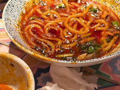 -楼兰新疆菜(江宁万达店)