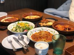 -萨莉亚意式餐厅(杭州西溪龙湖天街店)