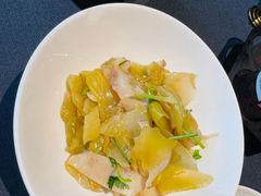 -肆月河豚·淮扬菜·湘菜(华天店)