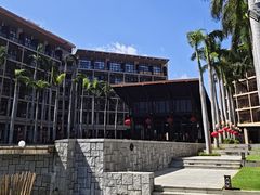 -三亚亚龙湾红树林度假酒店