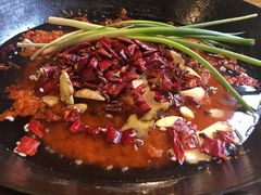 -周幺妹重庆老火锅(银泰城总店)