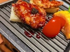 -一本料理(西溪天街店)