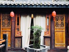 -鱼桥巷·美学川菜