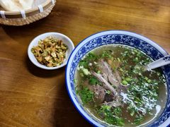 -长安后宰门水盆羊肉(新都心店)