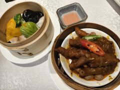 -粤域茶餐厅