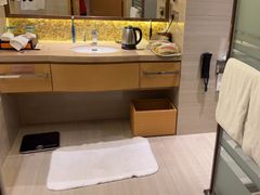 -常熟理文铂尔曼酒店
