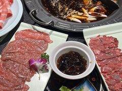 -袍家大院重庆火锅(文安路店)