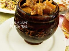 -华梅西餐厅(哈尔滨中央大街店)