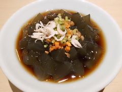 -吕氏疙瘩汤·海鲜新鲁菜(凯德mall新都心店)