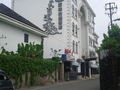 -金牌外婆家(苏州中心店)