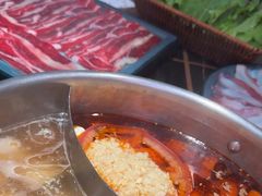 -老城鲜·小海鲜贝贝煲火锅(壹方城店)