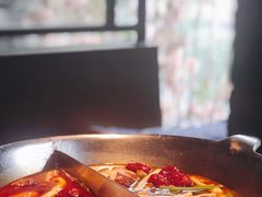 -湊湊火锅·茶憩(新中关购物中心店)
