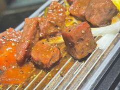 -九井澤精致料理(金茂店)