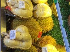 榴莲-果叔(红旗街店)