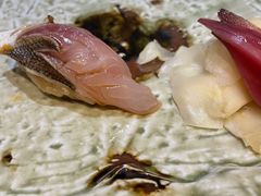 -桐寿司Sushi Tong