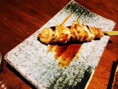-千代武日本料理(开发区店)