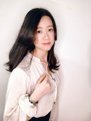 -TK·HAIR SALON韩式设计
