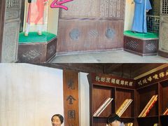 -乌镇东栅景区