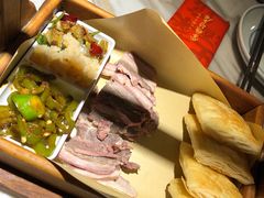 -掌柜的店·河南菜(日月光店)