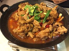 -唐师傅湘西名菜馆(武陵路店)