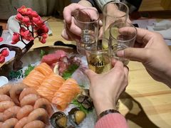 -清水日本料理铁板烧(学府路店)