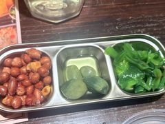 -破店肥哈·东北烧烤(南山保利店)