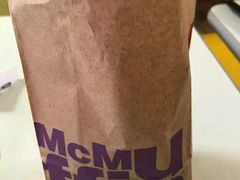 -麦当劳(联盛店)