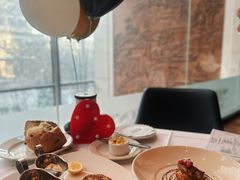 -MORTON'S 莫尔顿牛排坊(北京丽晶酒店)