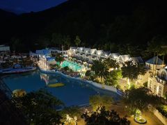 -清泉湾生态旅游度假区