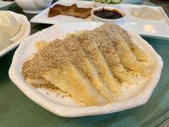 -长春观斋补堂素菜馆