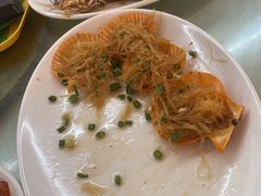 -红月湾海鲜饭店•沙滩海景(双月湾店)
