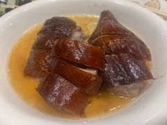 至尊烧鹅-万年酒楼(越秀南路店)
