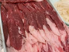 热气羊肉-洪长兴(广西北路店)