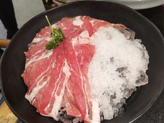 -井格重庆火锅(西直门凯德Mall店)