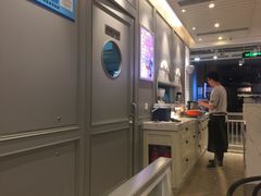 -满记甜品(优客百盛店)