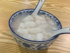 -黄记潮汕甜汤(贝底田坊店)