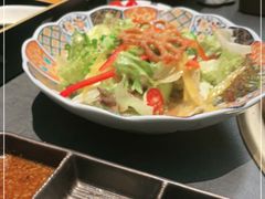 -铭牛烧肉·和牛海鲜自助(高新月牙湖店)