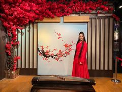 -武汉杜莎夫人蜡像馆