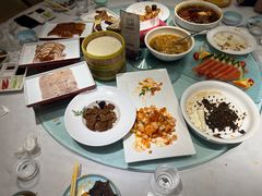 -玉林烤鸭店(黄村兴华店)