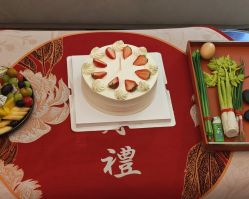 -和伊母婴护理中心·全套房(金山店)