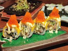 -木村武·手作寿司料理(中山亭店)