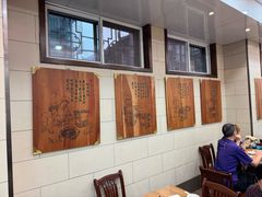 -西安贾三灌汤包·回坊小吃·清真炒菜(北院门总店)