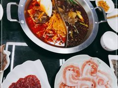 -吴记老锅底麻辣火锅(福州路店)