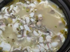 -周渝食惦酸菜鱼(青浦店)