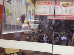 -老字号鸭血粉丝汤(水香街店)