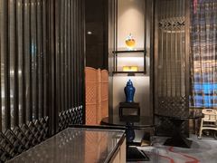 -万达文华酒店-品珍中餐厅